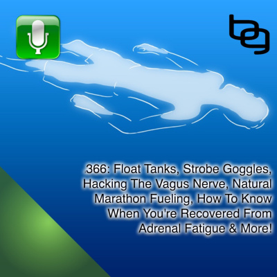 Ben Greenfield Fitness: Diet, Fat Loss And Performance