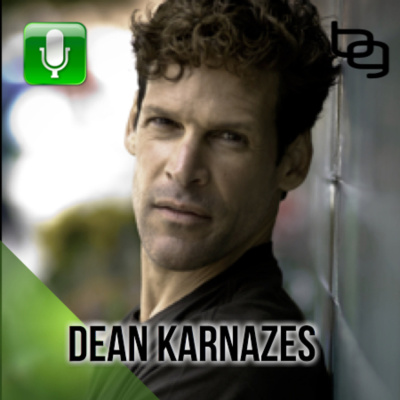 Ben Greenfield Fitness: Diet, Fat Loss And Performance