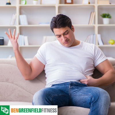 Ben Greenfield Fitness: Diet, Fat Loss And Performance