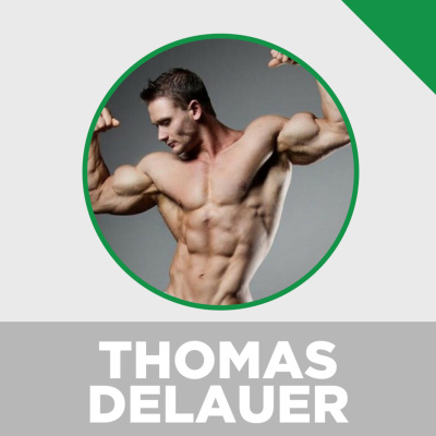 Ben Greenfield Fitness: Diet, Fat Loss And Performance