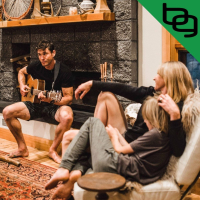 Ben Greenfield Fitness: Diet, Fat Loss And Performance