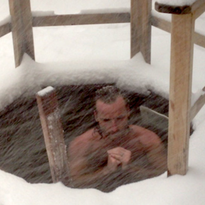 Ben Greenfield Fitness: Diet, Fat Loss And Performance