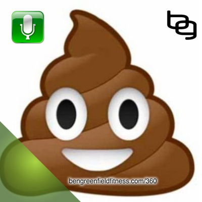 Ben Greenfield Fitness: Diet, Fat Loss And Performance