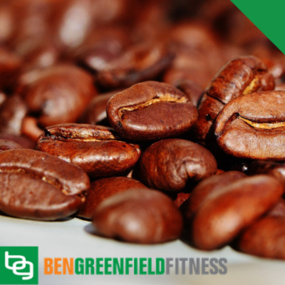 Ben Greenfield Fitness: Diet, Fat Loss And Performance