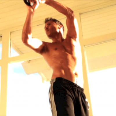 Ben Greenfield Fitness: Diet, Fat Loss And Performance