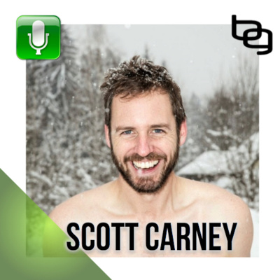 Ben Greenfield Fitness: Diet, Fat Loss And Performance