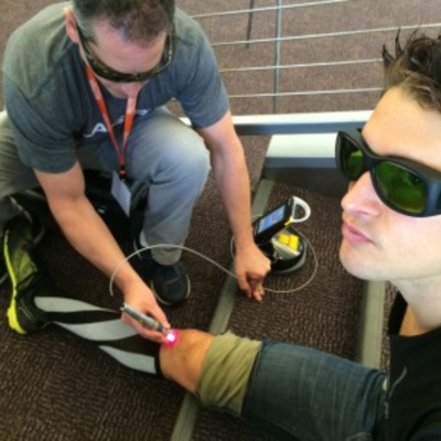 Ben Greenfield Fitness: Diet, Fat Loss And Performance