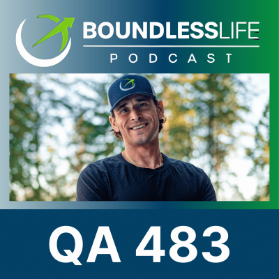 Ben Greenfield Fitness: Diet, Fat Loss And Performance