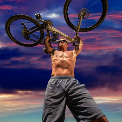 Ben Greenfield Fitness: Diet, Fat Loss And Performance