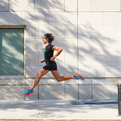 Ben Greenfield Fitness: Diet, Fat Loss And Performance