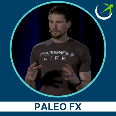 Ben Greenfield Fitness: Diet, Fat Loss And Performance
