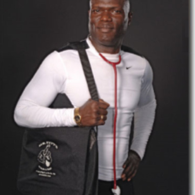 Ben Greenfield Fitness: Diet, Fat Loss And Performance