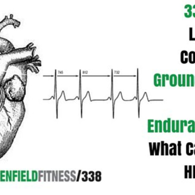 Ben Greenfield Fitness: Diet, Fat Loss And Performance