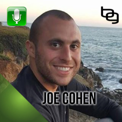 Ben Greenfield Fitness: Diet, Fat Loss And Performance