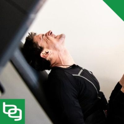 Ben Greenfield Fitness: Diet, Fat Loss And Performance