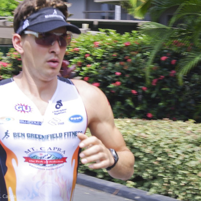 Ben Greenfield Fitness: Diet, Fat Loss And Performance