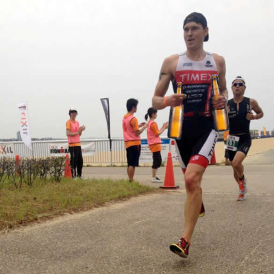 Ben Greenfield Fitness: Diet, Fat Loss And Performance