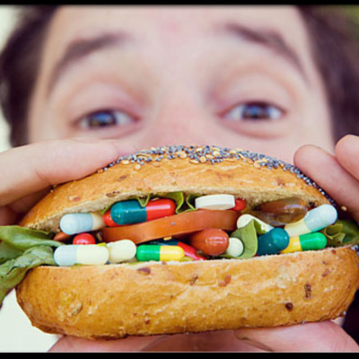 Ben Greenfield Fitness: Diet, Fat Loss And Performance