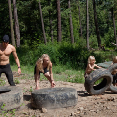 Ben Greenfield Fitness: Diet, Fat Loss And Performance