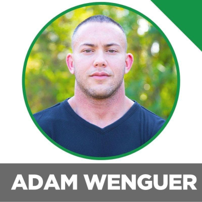 Ben Greenfield Fitness: Diet, Fat Loss And Performance