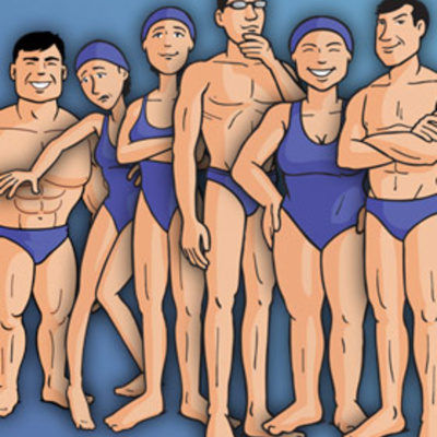 Ben Greenfield Fitness: Diet, Fat Loss And Performance