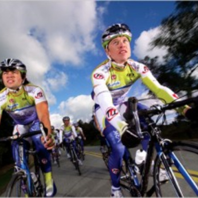 Ben Greenfield Fitness: Diet, Fat Loss And Performance