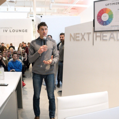 Ben Greenfield Fitness: Diet, Fat Loss And Performance