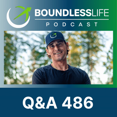 Ben Greenfield Fitness: Diet, Fat Loss And Performance