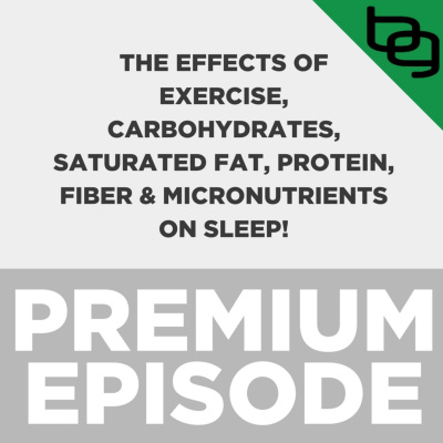 Ben Greenfield Fitness: Diet, Fat Loss And Performance