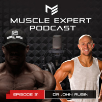 31 - John Rusin, The Experts Guide to Building Injury Free Muscle  The 6 Phases of the Perfect Dynamic Warm Up for Hypertrophy Training 