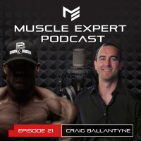 21 - Craig Ballantyne: Engineering The Perfect Life. Higher Standards for Higher Performance