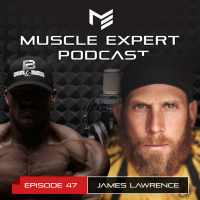 47 - Redefining Impossible With Guinness World Record Holder James Lawrence 
