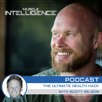 159- The Ultimate Health Hack-Mimicking the Benefit of Sun Exposure with Joovv Light’s Founder Scott Nelson