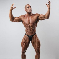  014 Muscle Expert Podcast - Ben Pakulski And Mark Coles Fat Loss and Body Transformation