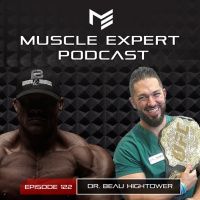 122- Dr. Beau Hightower- The UFC’s Top Doc on Avoiding Injury