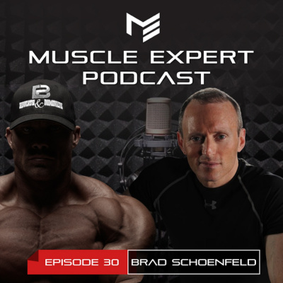Muscle Expert Podcast | Ben Pakulski Interviews | How To Build Muscle  Dominate Life