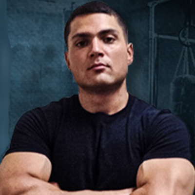 Muscle Expert Podcast | Ben Pakulski Interviews | How To Build Muscle  Dominate Life