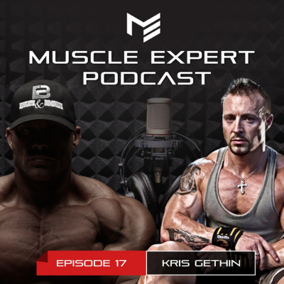Muscle Expert Podcast | Ben Pakulski Interviews | How To Build Muscle  Dominate Life