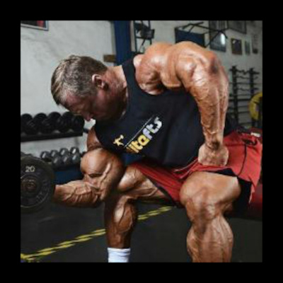 Muscle Expert Podcast | Ben Pakulski Interviews | How To Build Muscle  Dominate Life