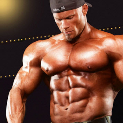 Muscle Expert Podcast | Ben Pakulski Interviews | How To Build Muscle  Dominate Life