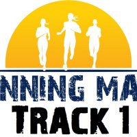 10K Training! Track #1 of the 6 Week 10K101 training podcast.