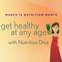 108 Nutrition Month: Tips for College Students