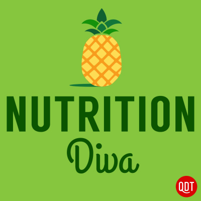 The Nutrition Divas Quick And Dirty Tips For Eating Well And Feeling Fabulous