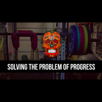 Solving the problem of progress
