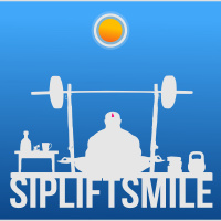 53 - Transgender Crossfit Blues and a Pretty Damn Good Pep Talk