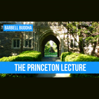 Changing minds and busting plateaus - The Princeton Lecture