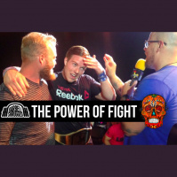 The Power of Fight