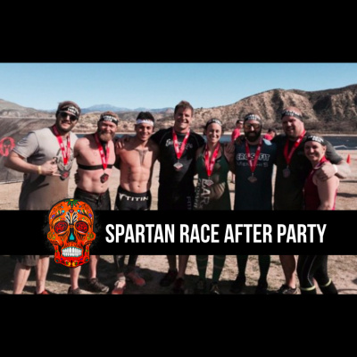 Barbell Buddha Podcast - With Chris Moore From Barbell Shrugged