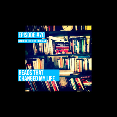 Barbell Buddha Podcast - With Chris Moore From Barbell Shrugged