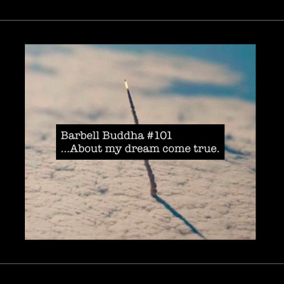 Barbell Buddha Podcast - With Chris Moore From Barbell Shrugged